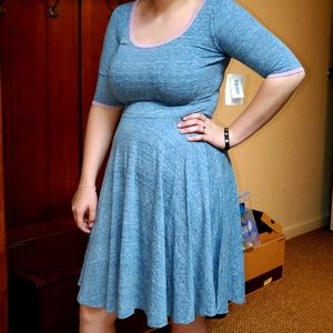Lularoe dress
